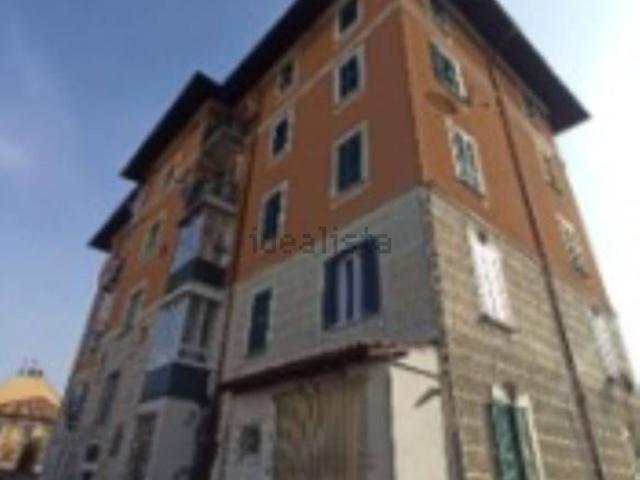 Appartamento in vendita a Carnate, Lombardia