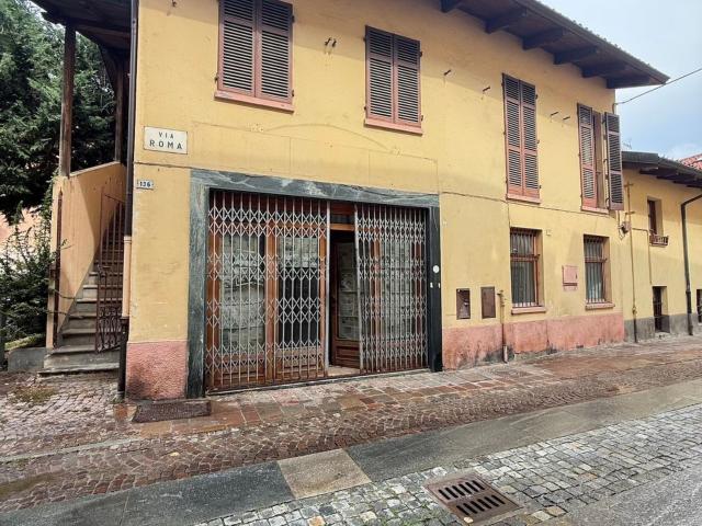 Appartamento in vendita a Rivoli, Torino