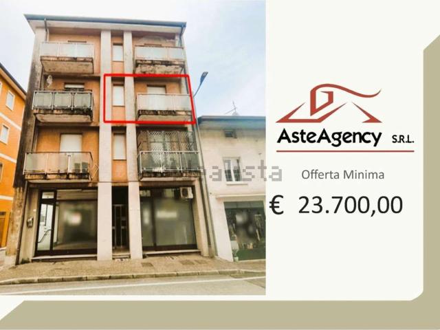 Appartamento in vendita a Majano, Friuli-Venezia Giulia