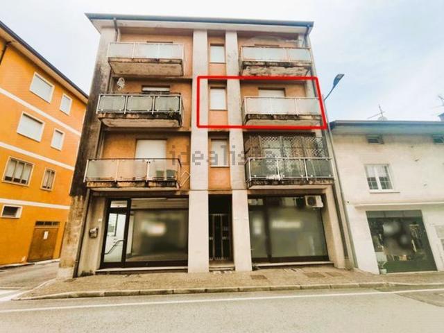 Appartamento in vendita a Majano, Friuli-Venezia Giulia