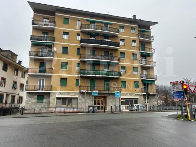 Appartamento in vendita a Ronco Scrivia, Liguria