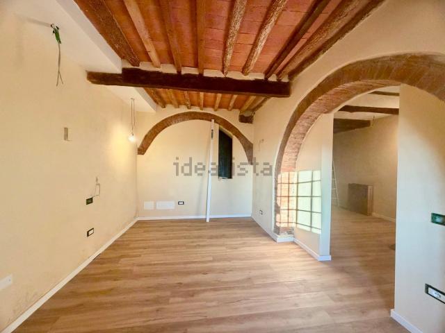 Appartamento in vendita a Peccioli, Pisa