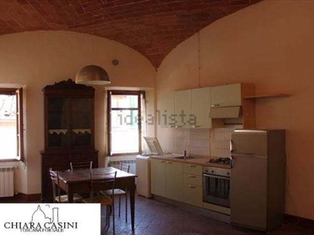 Appartamento in vendita a Lucignano, Toscana