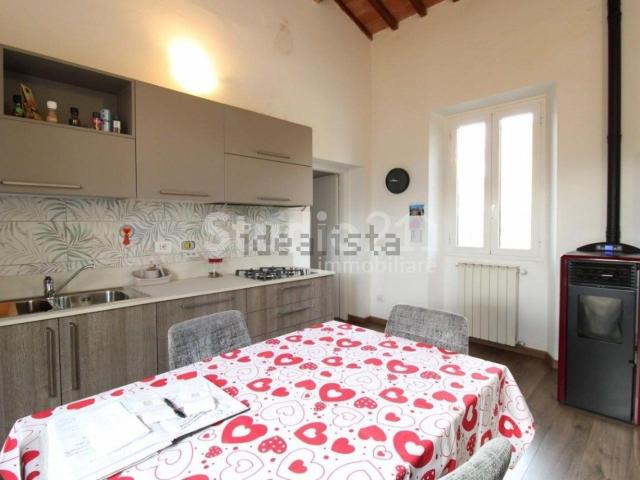 Appartamento in vendita a Massa, Incisa in Val d'Arno