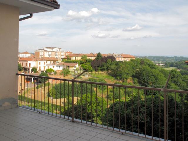 Appartamento in vendita a Castell'Alfero, Asti