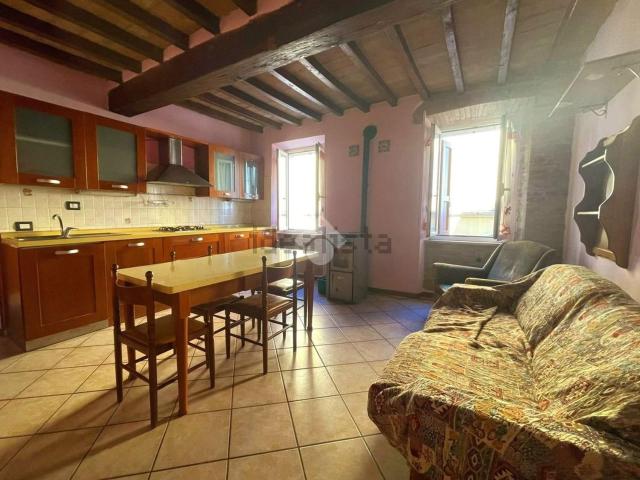 Appartamento in vendita a Medesano