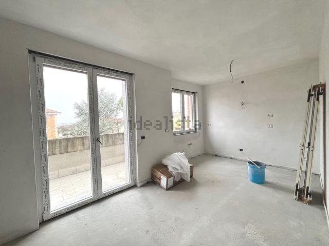 Appartamento in vendita a San Giorgio Piacentino, Reggio Emilia