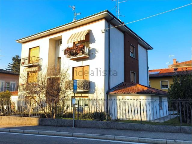 Appartamento in vendita a Casnate, San Quirico
