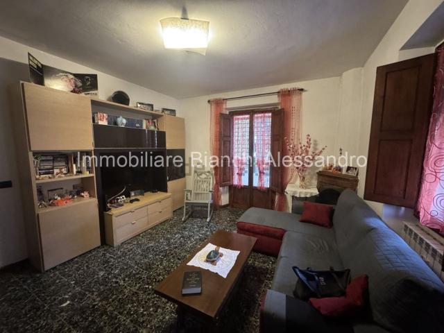 Appartamento in vendita a Croce a Varliano, Bagno A Ripoli