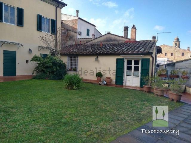 Appartamento in vendita a Terricciola, Toscana