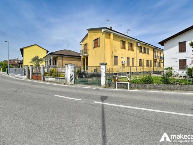 Appartamento in vendita a Sarmazzano, Vizzolo Predabissi