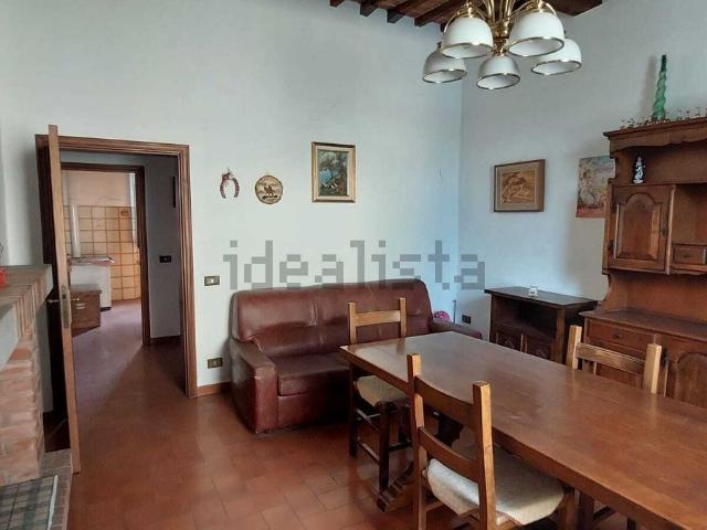 Appartamento in vendita a Asciano, Toscana