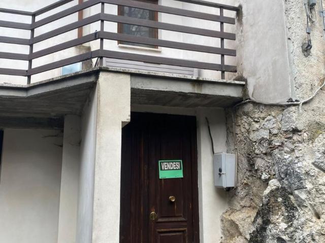 Appartamento in vendita a Pescorocchiano, Lazio