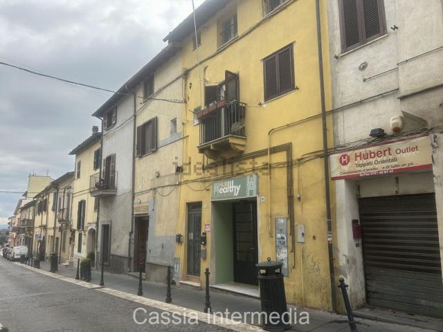 Appartamento in vendita a Via Prato Nuovo, Monterosi