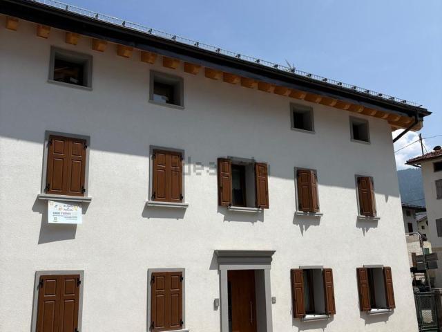 Attico in vendita a Calalzo Di Cadore, Veneto