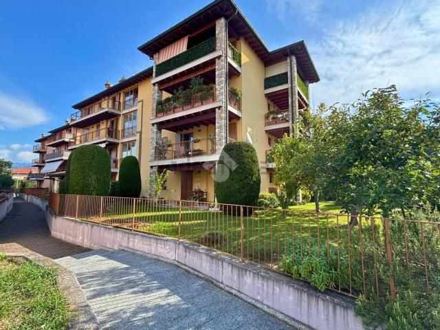 Appartamento in vendita a Pirlotti, Capriolo