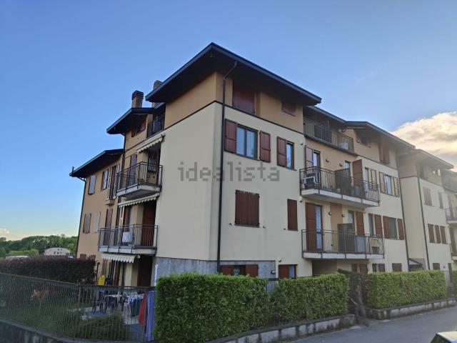 Appartamento in vendita a Costa Masnaga, Lombardia