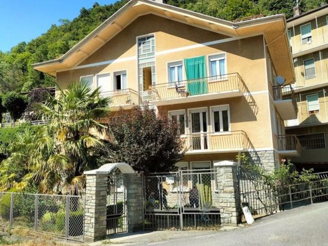 Appartamento in vendita a Unione Montana di Comuni delle Valli di Lanzo, Ceronda e Casternone, Piemonte