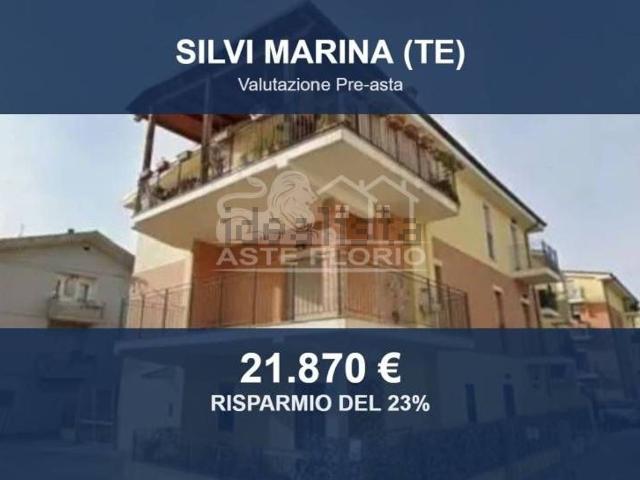 Appartamento in vendita a Silvi, Abruzzo