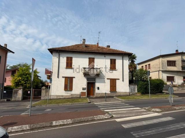 Appartamento in vendita a Galgiana, Casatenovo