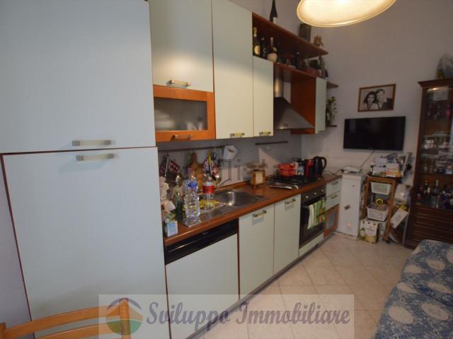 Appartamento in vendita a Marina centro, Marche