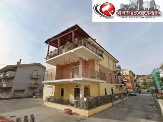 Appartamento in vendita a Silvi, Abruzzo