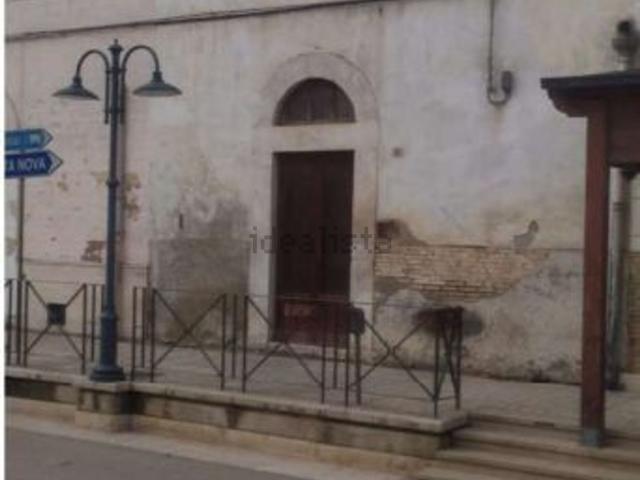 Appartamento in vendita a Stornarella, Foggia