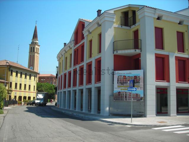 Attico in vendita a Trebaseleghe, Veneto