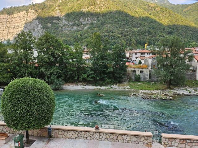 Appartamento in vendita a San Nazario, Veneto