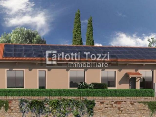 Appartamento in vendita a Campagnatico, Toscana