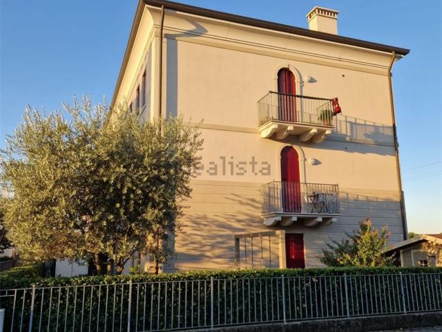 Appartamento in vendita a Breganze, Veneto