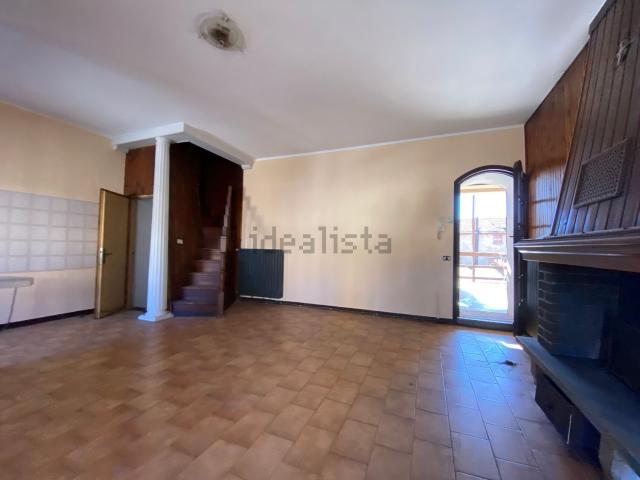 Appartamento in vendita a Piemonte, Novara