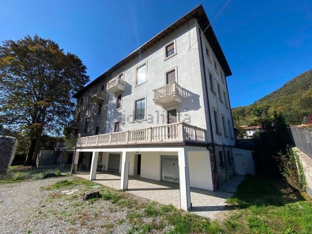 Appartamento in vendita a Visino, Valbrona