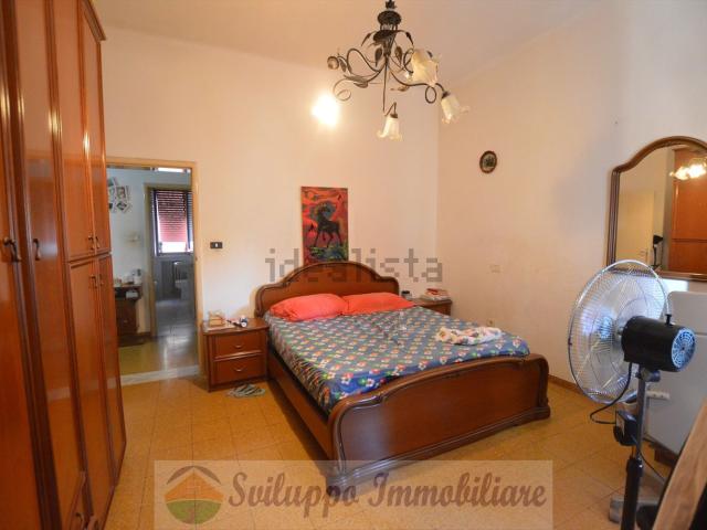Appartamento in vendita a Marina centro, Marche