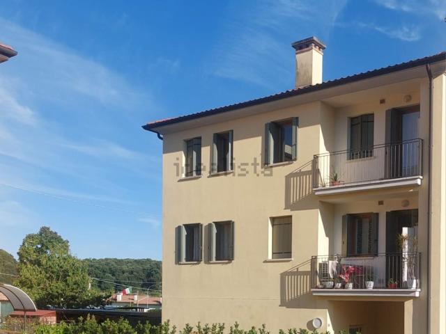 Appartamento in vendita a Paderno Del Grappa, Veneto