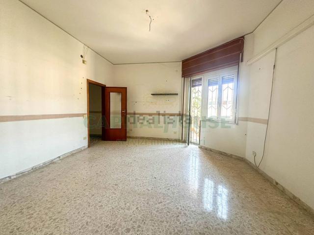 Appartamento in vendita a Capua, Caserta