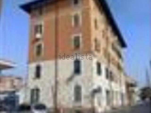 Appartamento in vendita a Carnate, Lombardia