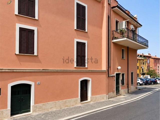 Appartamento in vendita a Piancerreto, Fossombrone