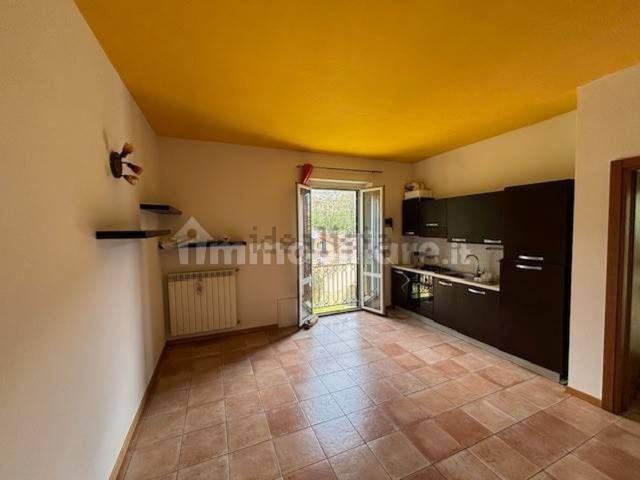 Appartamento in vendita a Loro Ciuffenna, Toscana