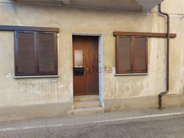 Appartamento in vendita a Rocchetta, Divignano