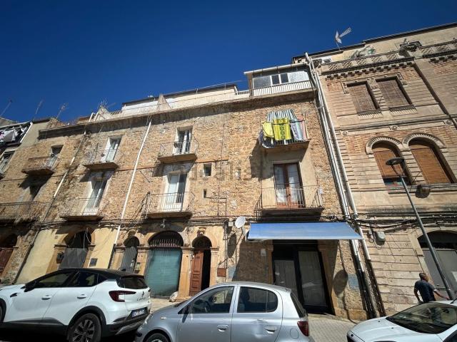 Appartamento in vendita a Casalotto, Piazza