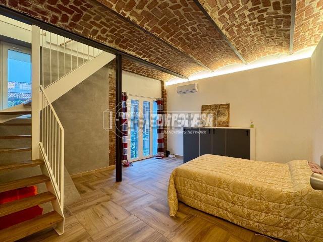 Appartamento in vendita a Borgo Nuovo, Rivoli