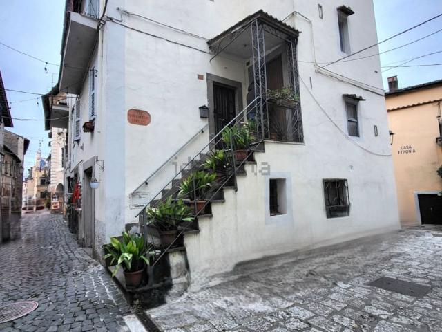 Appartamento in vendita a Vasanello, Lazio