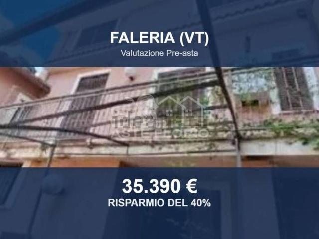 Appartamento in vendita a Castelvetere Sul Calore, Campania