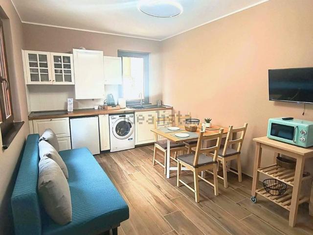 Appartamento in vendita a Villa Giovannone, Poggio Bustone