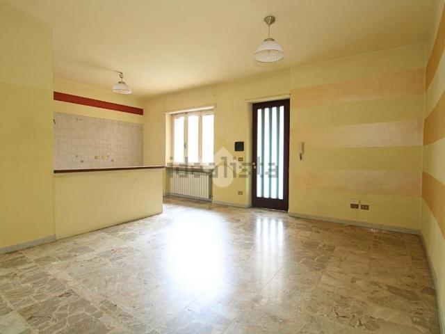 Appartamento in vendita a Fucinassa, Almese