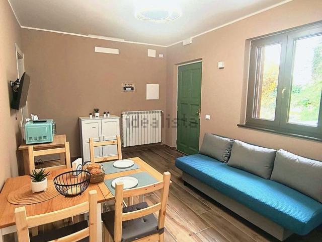 Appartamento in vendita a Poggio Bustone, Lazio