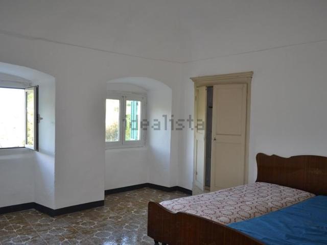Appartamento in vendita a Baiardo, Liguria