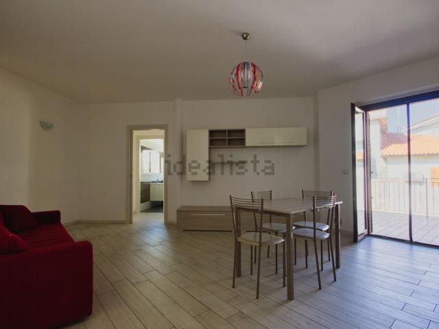 Appartamento in vendita a Castel Folignano, Folignano