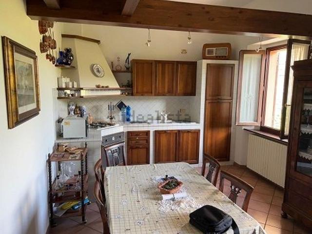Appartamento in vendita a Unione dell'Appennino Bolognese, San Benedetto Val Di Sambro